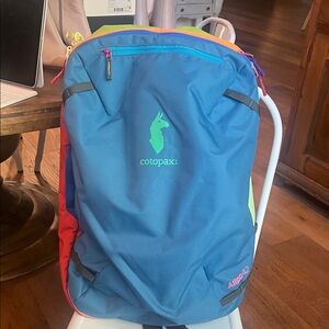 Cotopaxi Allpa 42 Travel Pack -